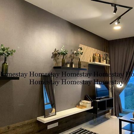 Stylish Romantic Couples Getaway - Netflix&Relax 7 Cyberjaya Extérieur photo