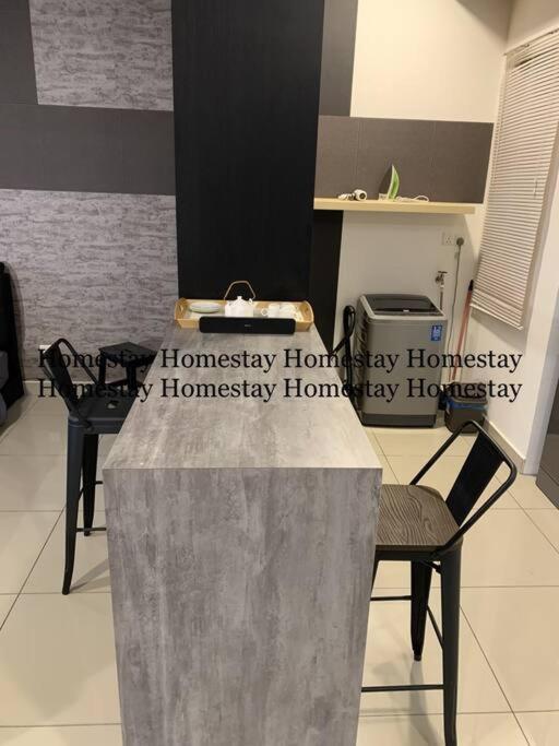 Stylish Romantic Couples Getaway - Netflix&Relax 7 Cyberjaya Extérieur photo