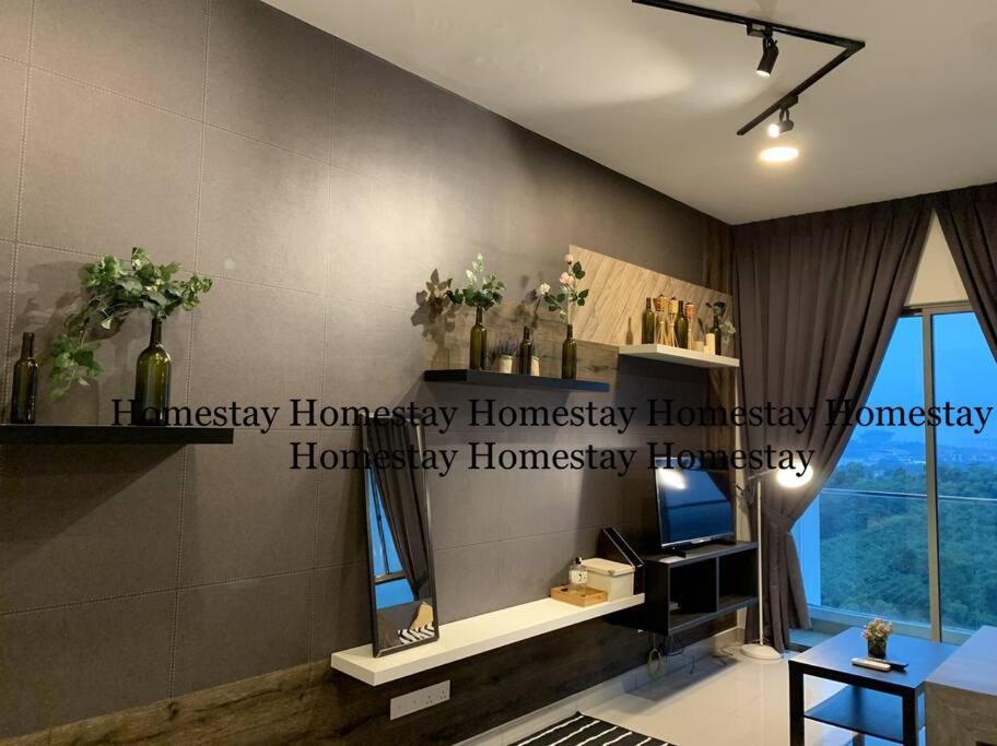 Stylish Romantic Couples Getaway - Netflix&Relax 7 Cyberjaya Extérieur photo