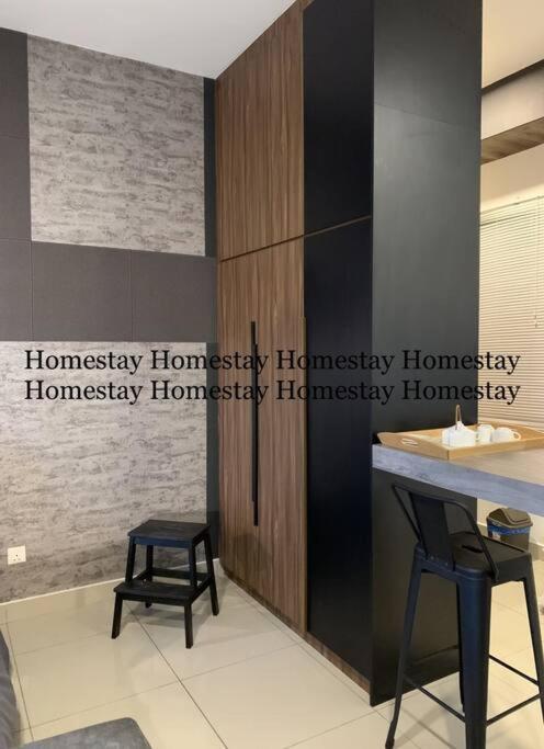 Stylish Romantic Couples Getaway - Netflix&Relax 7 Cyberjaya Extérieur photo