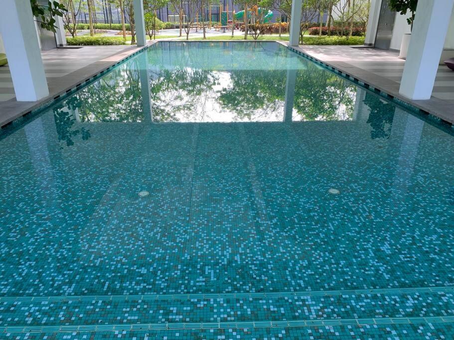 Stylish Romantic Couples Getaway - Netflix&Relax 7 Cyberjaya Extérieur photo