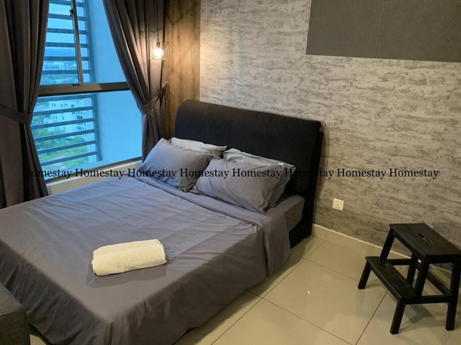 Stylish Romantic Couples Getaway - Netflix&Relax 7 Cyberjaya Extérieur photo